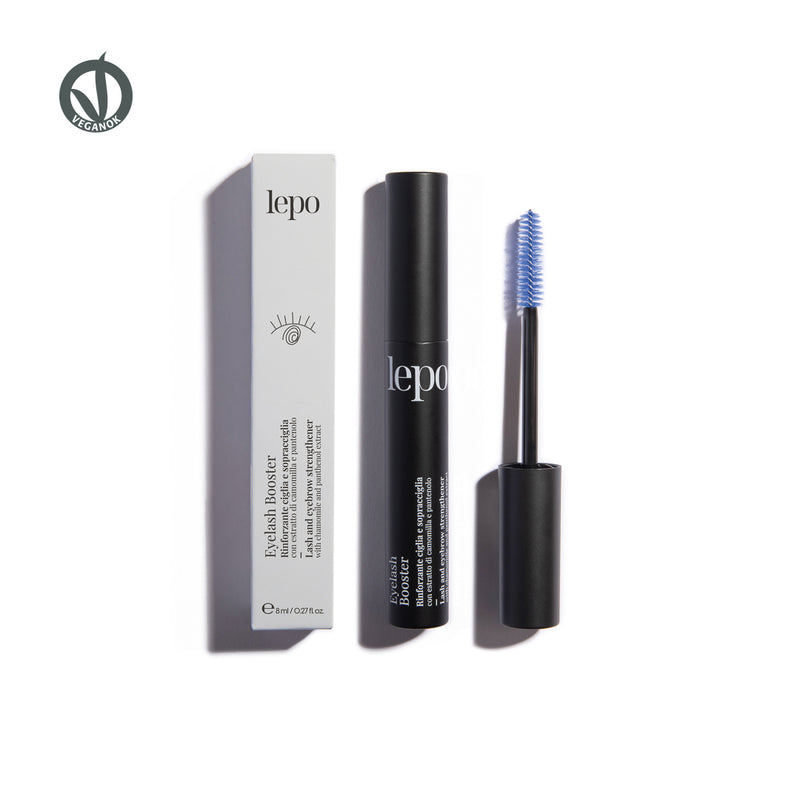 Eyelash Booster Rinforzante ciglia e sopracciglia