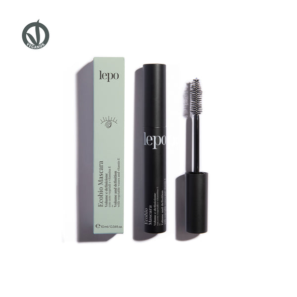 EcoBio Mascara Volume e Definizione