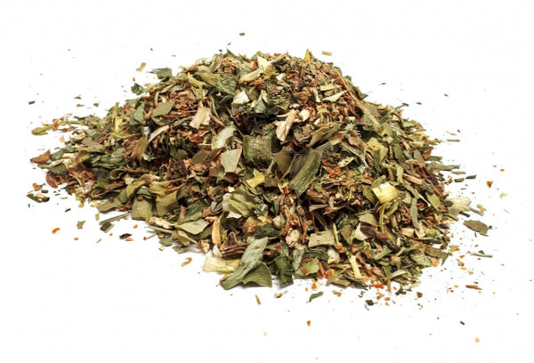 Preparato per Brodo Vegetale