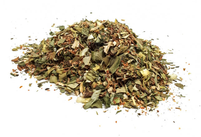 Preparato per Brodo Vegetale