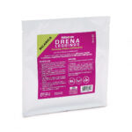 Adipoxan Drena Leggings Ricarica, 1 busta 60 ml