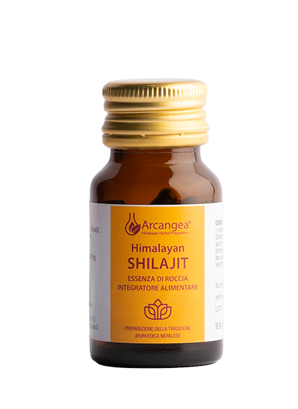 Himalayan Shilajit, 30 capsule