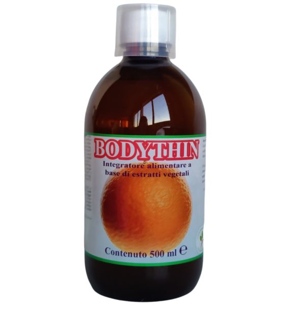 Bodythin, 500 ml
