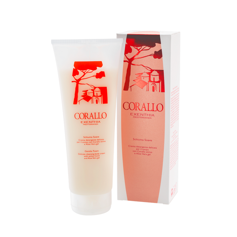 Corallo, Schiuma Soave