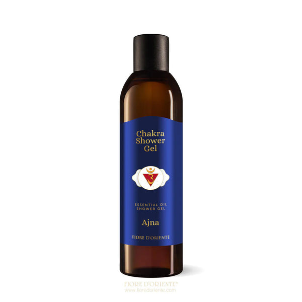 Ajna - Chakra Shampoo Doccia