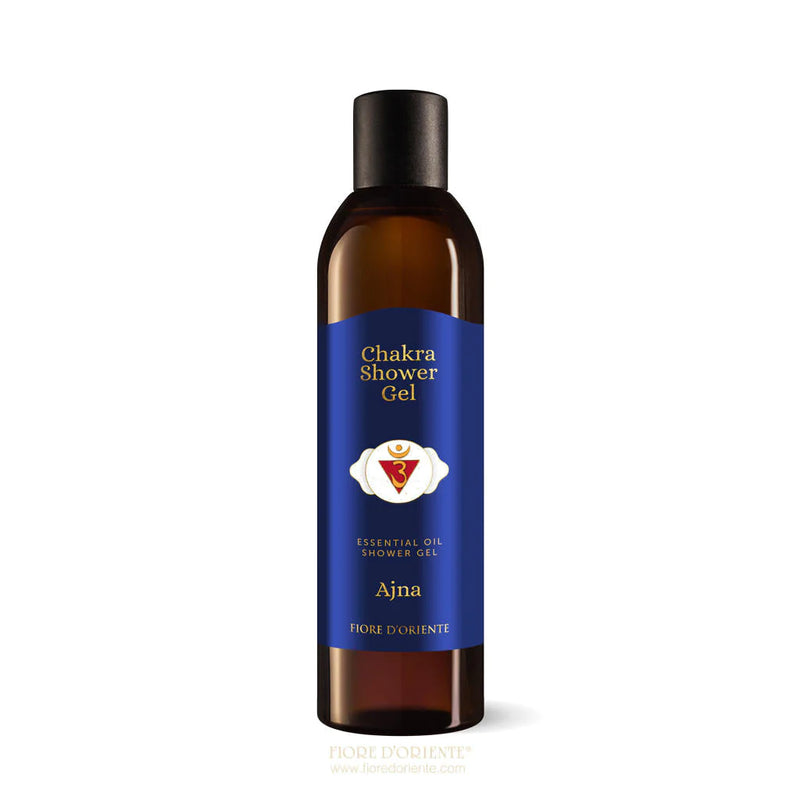 Ajna - Chakra Shampoo Doccia