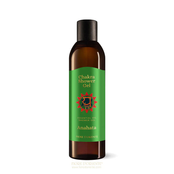 Anahata - Chakra Shampoo Doccia