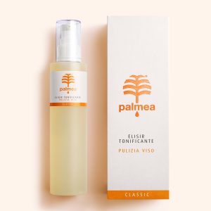Elisir Tonificante, Palmea