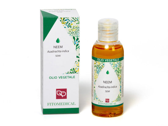 Olio di Neem, 50 ml