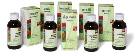 EIS Serenità, estratti integrali sinergici