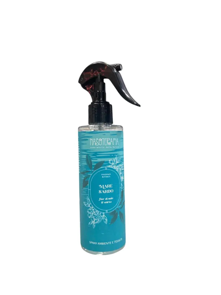Spray Ambiente e Tessuti Mare Sardo, 220 ml