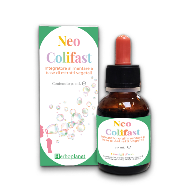 Neo Colifast, 50 ml