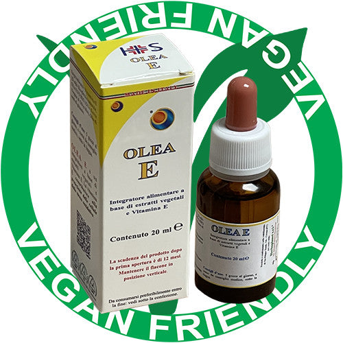 Olea E 20 ml, Herboplanet