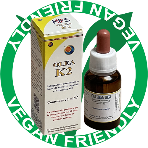Olea K2 20 ml, Herboplanet