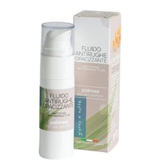 Fluido Antirughe Opacizzante, Palmea