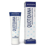 Quotidiana Antiodorante Pomata, 75 ml