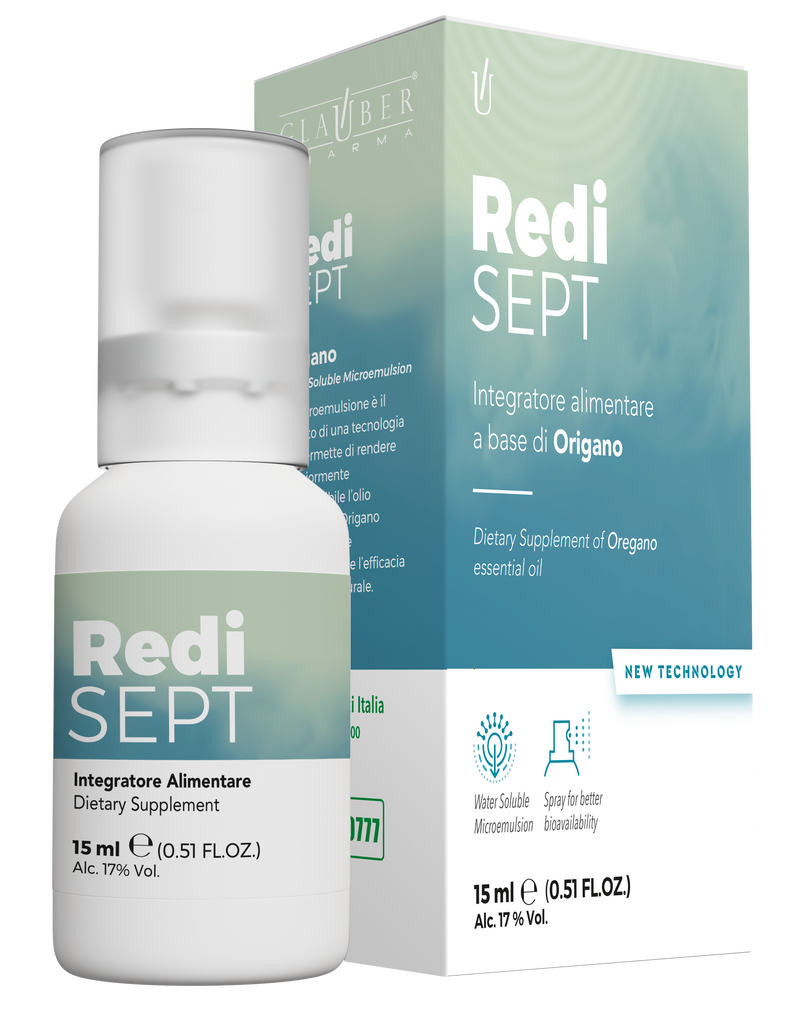 Redi Sept, spray 15 ml
