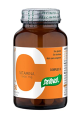 Vitamina C compresse 1000 mg, 50 cpr
