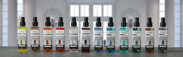 Spray Ambiente 150 ml, Mami Milano