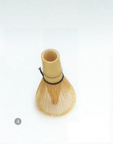 Frullino per Tè Matcha