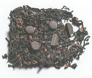 Melange Assam Oro dei Maya