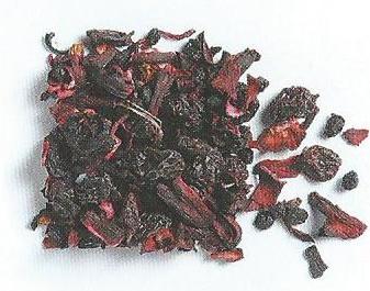 Frutti di Bosco, infuso di frutta