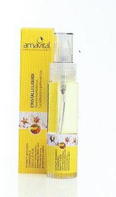 Cristalli Liquidi, Amavital