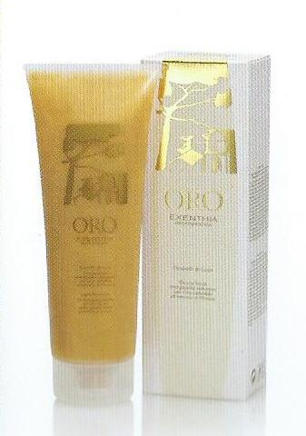 Granelli di Luce Oro, Exenthia Mediterranea