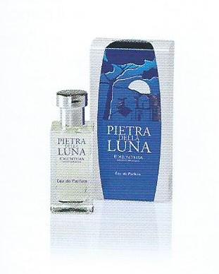 Eau de Parfum Pietra della Luna, Exenthia Mediterranea