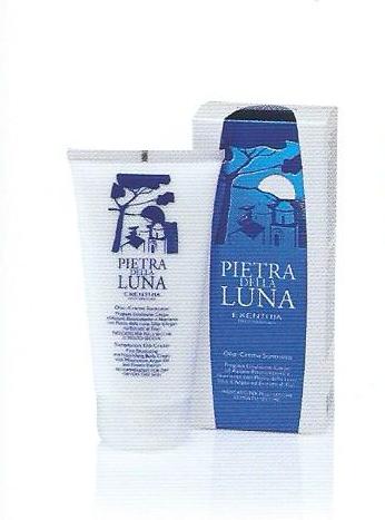 Olio-Crema Sontuoso Pietra della Luna, Exenthia Mediterranea