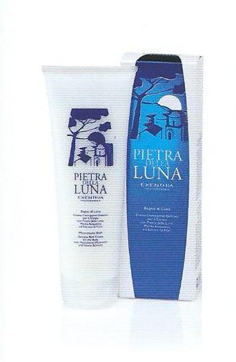 Bagno di Luna Pietra della Luna, Exenthia Mediterranea