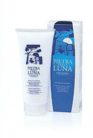 Idratazione Assoluta Pietra della Luna, Exenthia Mediterranea