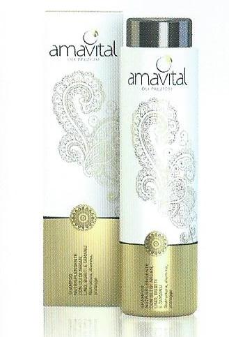 Shampoo Nutrisplendente