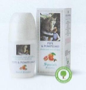 Deo Roll-on Pepe e Pompelmo, Speziali Fiorentini, Derbe