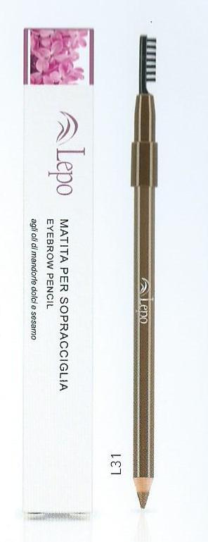 Matita per sopracciglia