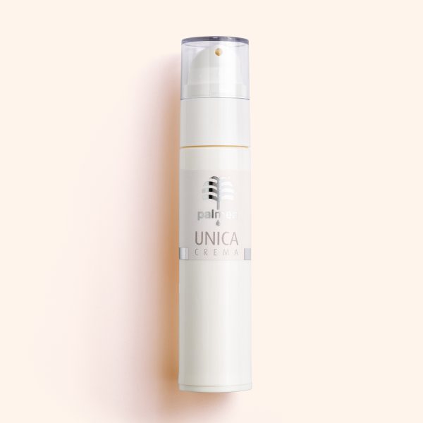 Crema Unica, Palmea