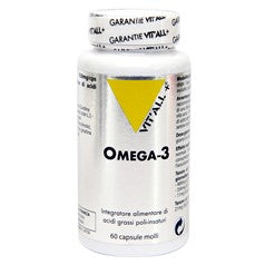 Omega 3, 60 capsule molli