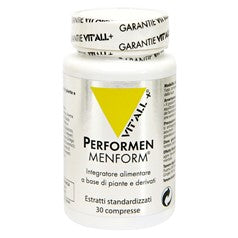 Performen, 30 compresse