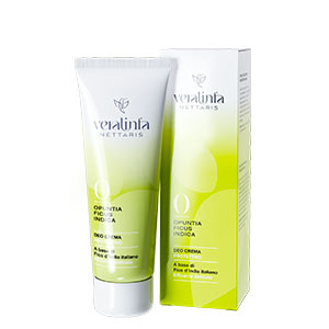 Deo Crema Protettivo, Veralinfa Nettaris 75 ml