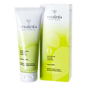 Pura Linfa di Opuntia, Veralinfa Nettaris 75 ml
