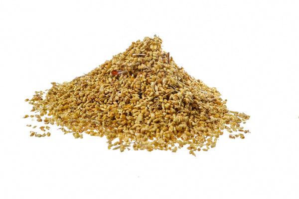 Achillea millefiori, fiori (Achillea millefolium L.)