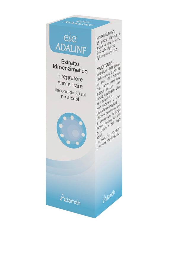 EIE Adalinf, 30 ml Adamah
