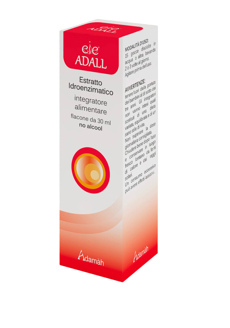 EIE Adall, 30 ml Adamah