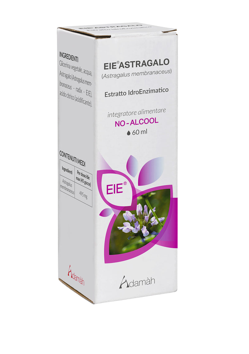 EIE Astragalo, 30 ml Adamàh