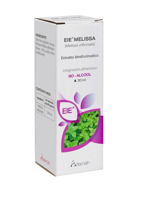 EIE Melissa, 30 ml Adamàh