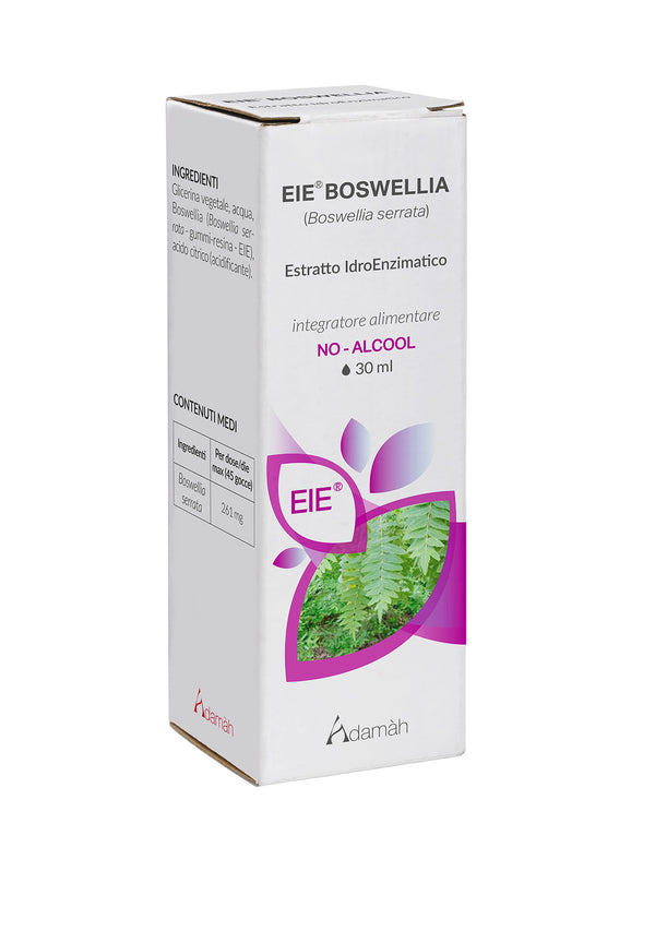 EIE Boswellia, 30 ml Adamàh