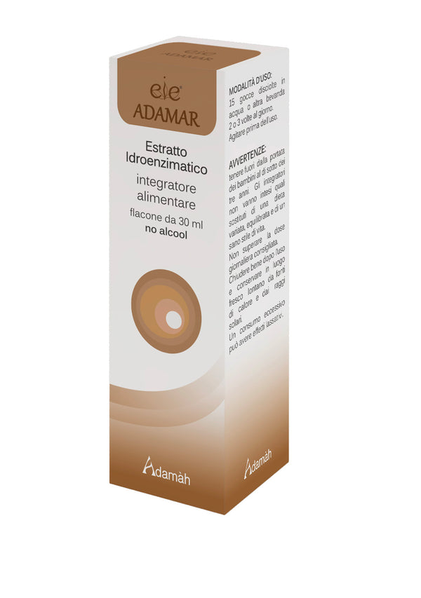 EIE Adamar, 30 ml Adamah