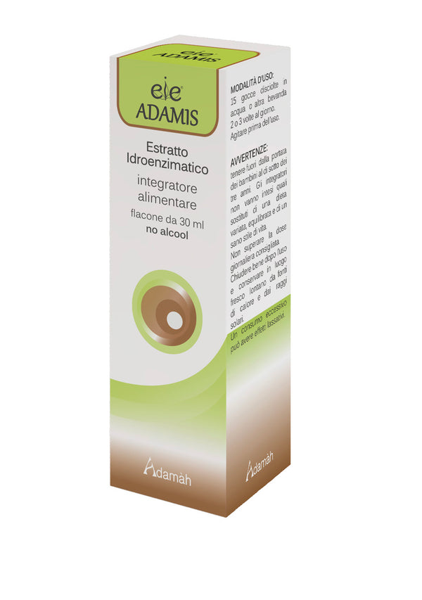 EIE Adamis, 30 ml Adamah