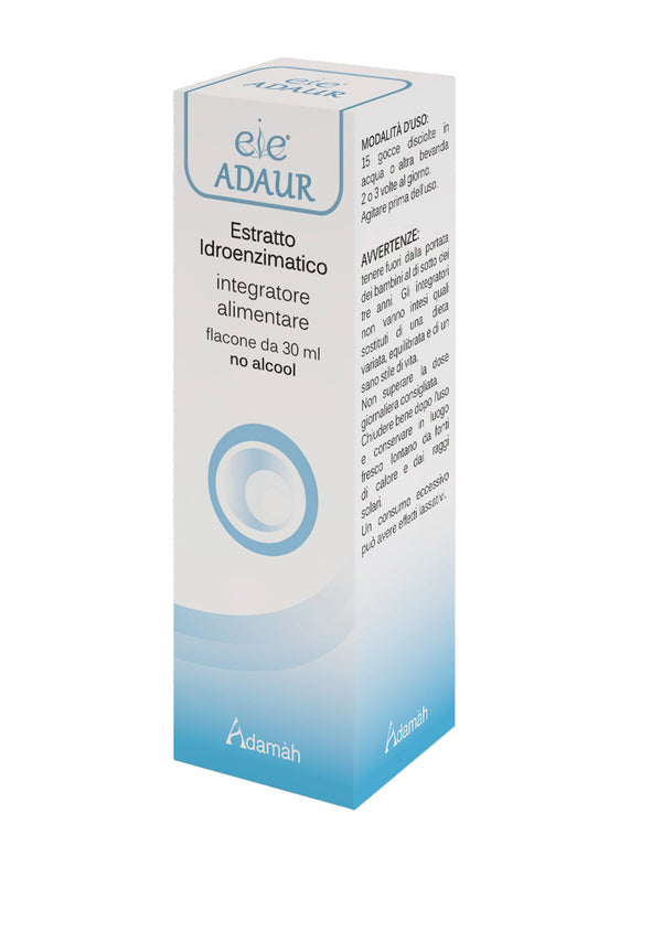 EIE Adaur, 30 ml Adamah