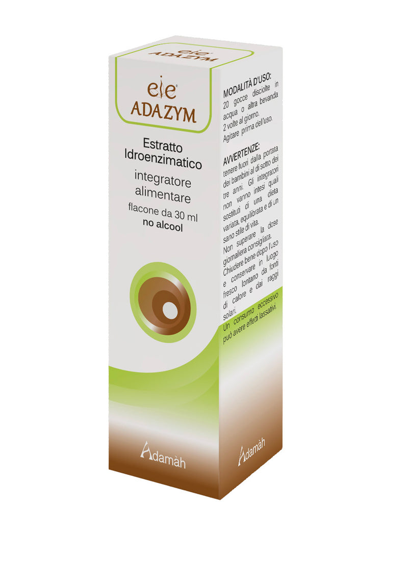 EIE Adazym, 30 ml Adamah